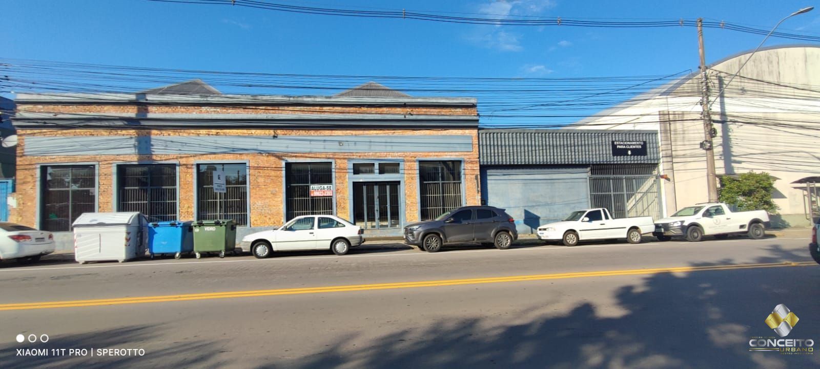 Prédio Inteiro, 600 m² - Foto 2