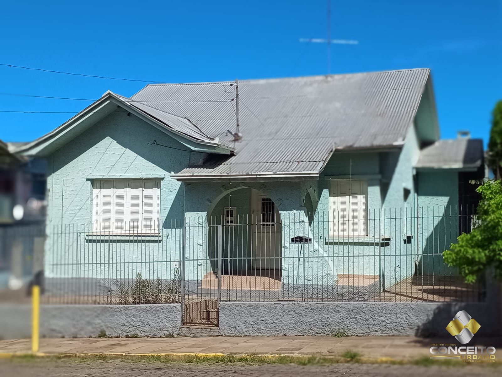 Casa para alugar  no Cidade Alta - Bento Gonalves, RS. Imveis