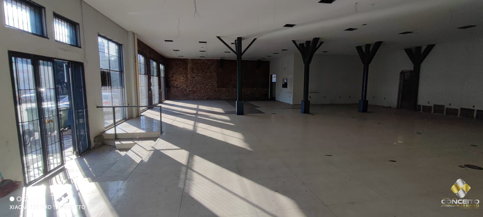 Prédio Inteiro para alugar com 1 quarto, 600m² - Foto 12