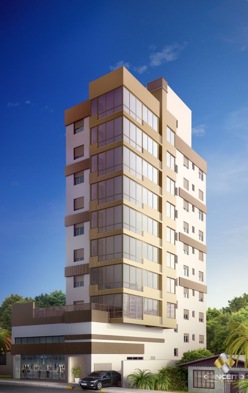 Apartamento, 2 quartos, 75 m² - Foto 1