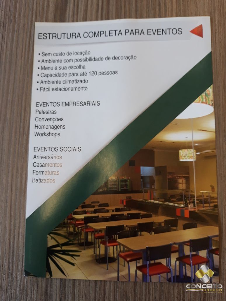 Loja / Salão / Ponto Comercial de 2 quartos, 240m² no bairro Centro, em Bento Gonçalves | Eu Corretor