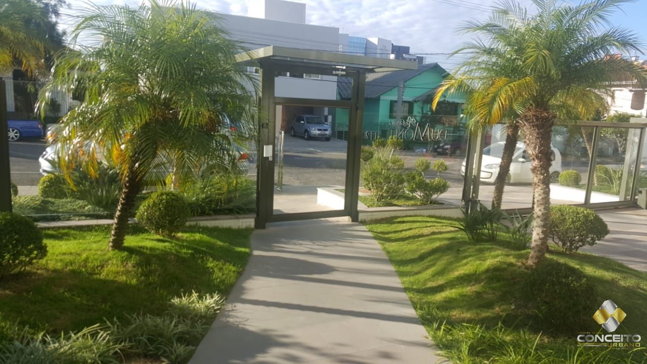Apartamento à venda com 3 quartos, 202m² - Foto 3
