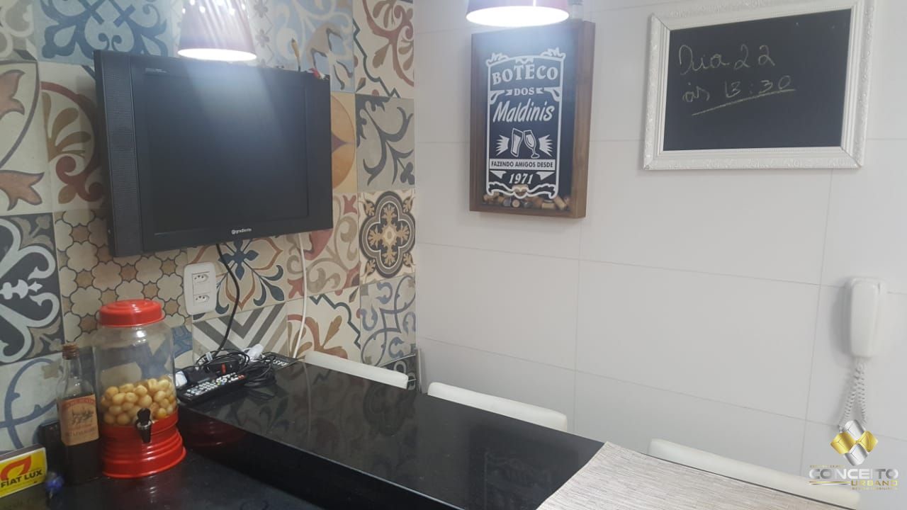 Apartamento à venda com 3 quartos, 121m² - Foto 18