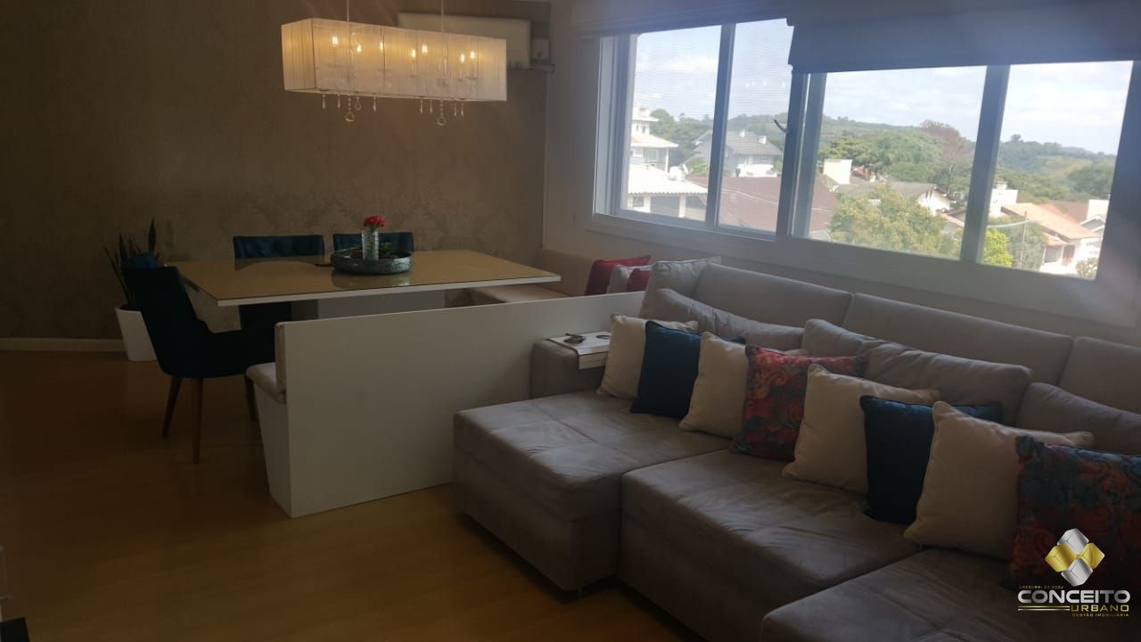 Apartamento à venda com 3 quartos, 121m² - Foto 10