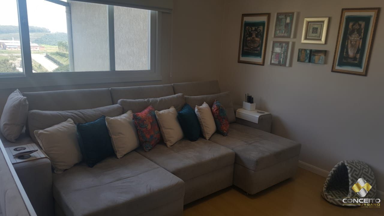 Apartamento à venda com 3 quartos, 121m² - Foto 11