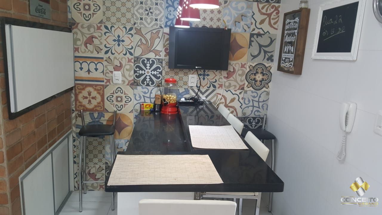 Apartamento à venda com 3 quartos, 121m² - Foto 17