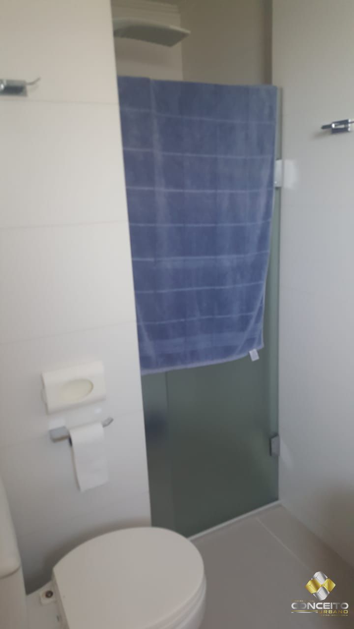 Apartamento à venda com 3 quartos, 121m² - Foto 12