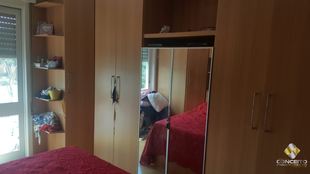 Apartamento à venda com 3 quartos, 121m² - Foto 13