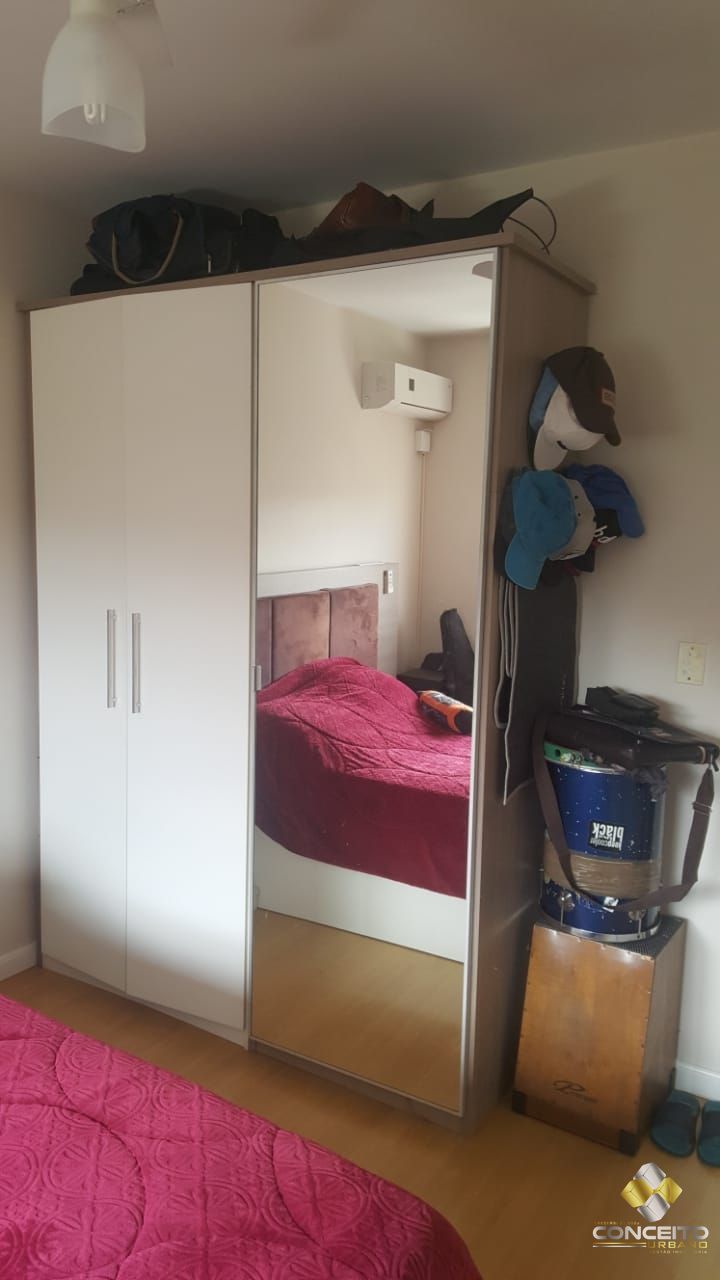 Apartamento à venda com 3 quartos, 121m² - Foto 14
