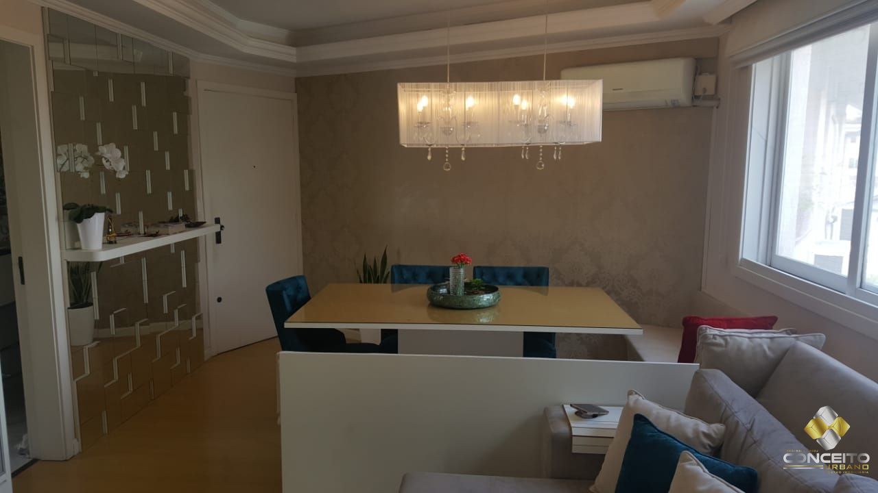 Apartamento à venda com 3 quartos, 121m² - Foto 6