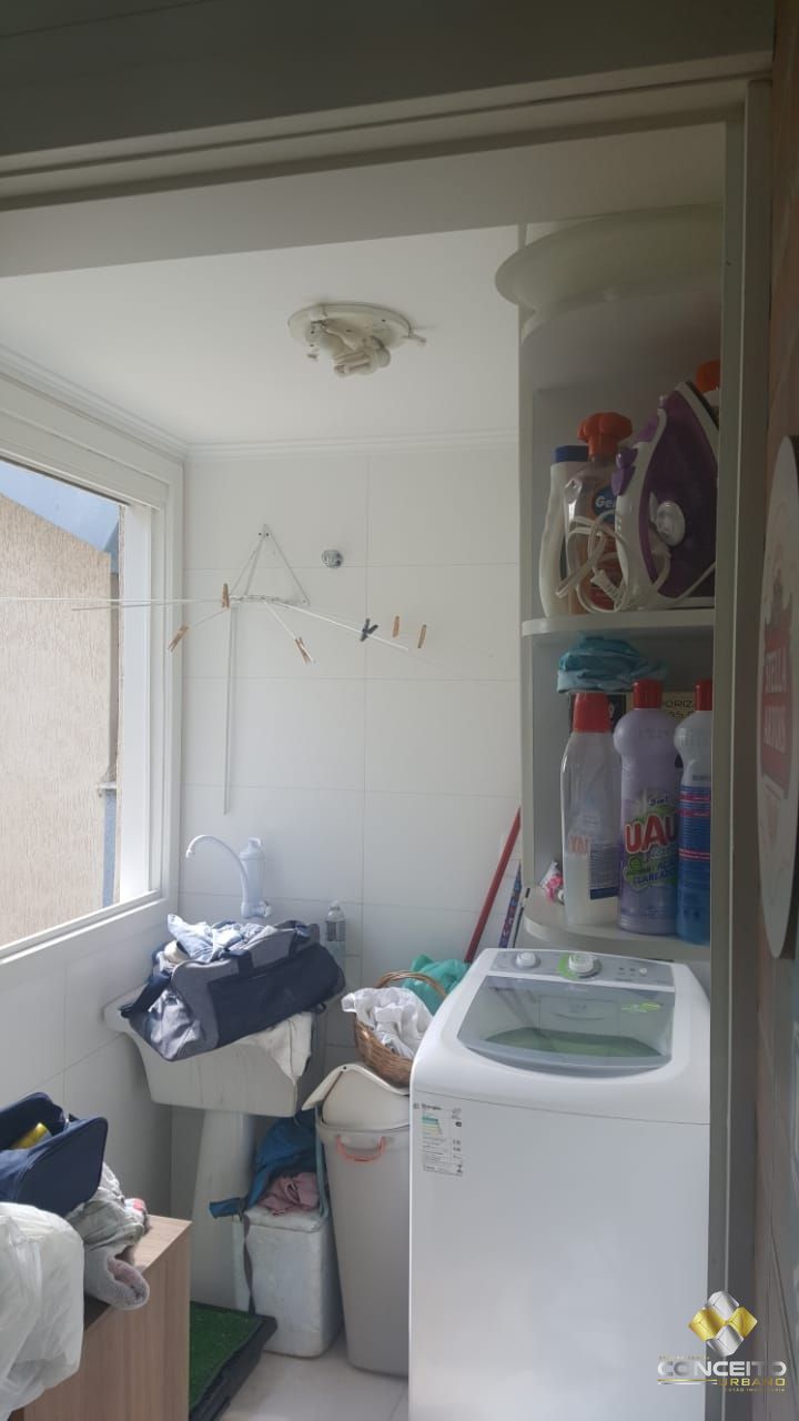 Apartamento à venda com 3 quartos, 121m² - Foto 8
