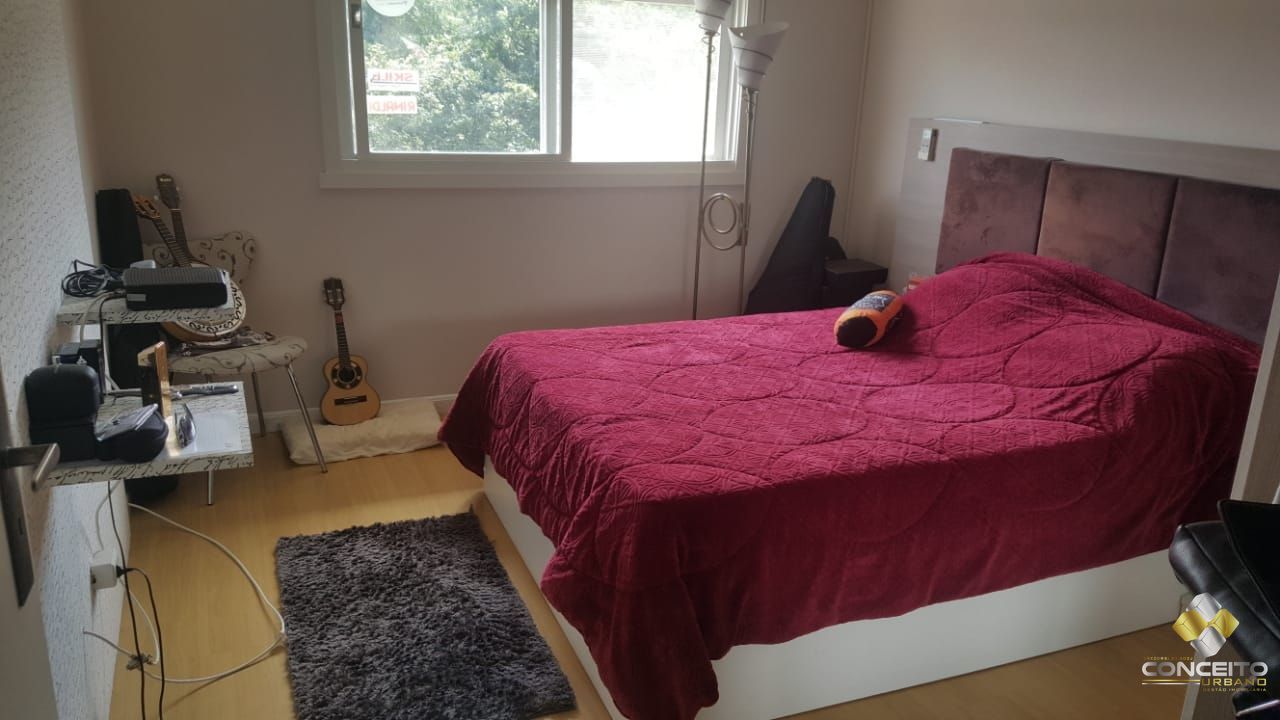 Apartamento à venda com 3 quartos, 121m² - Foto 9
