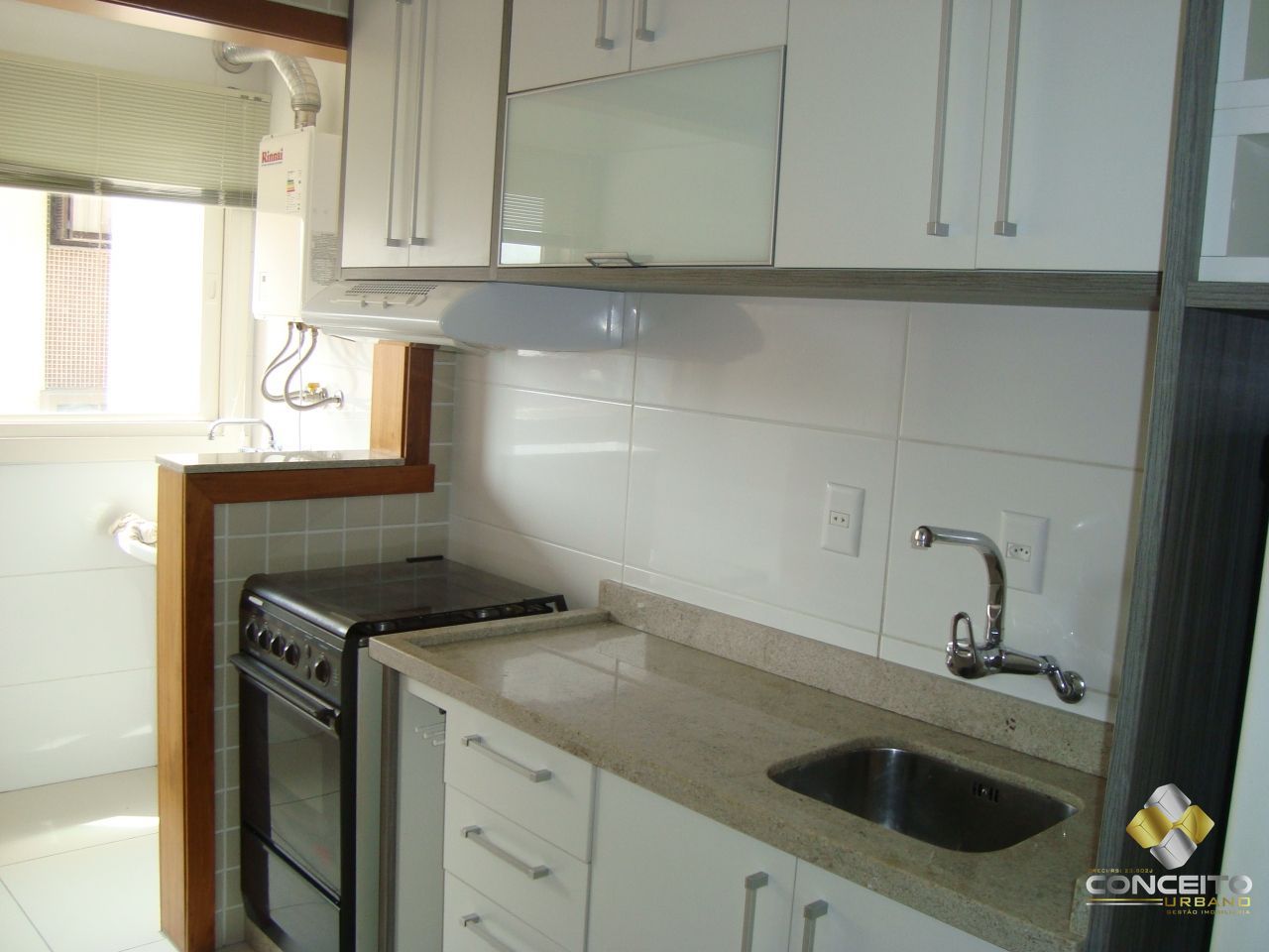 Apartamento à venda com 3 quartos, 121m² - Foto 35