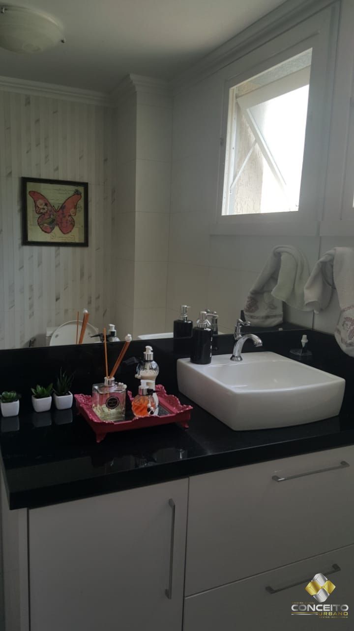 Apartamento à venda com 3 quartos, 121m² - Foto 22