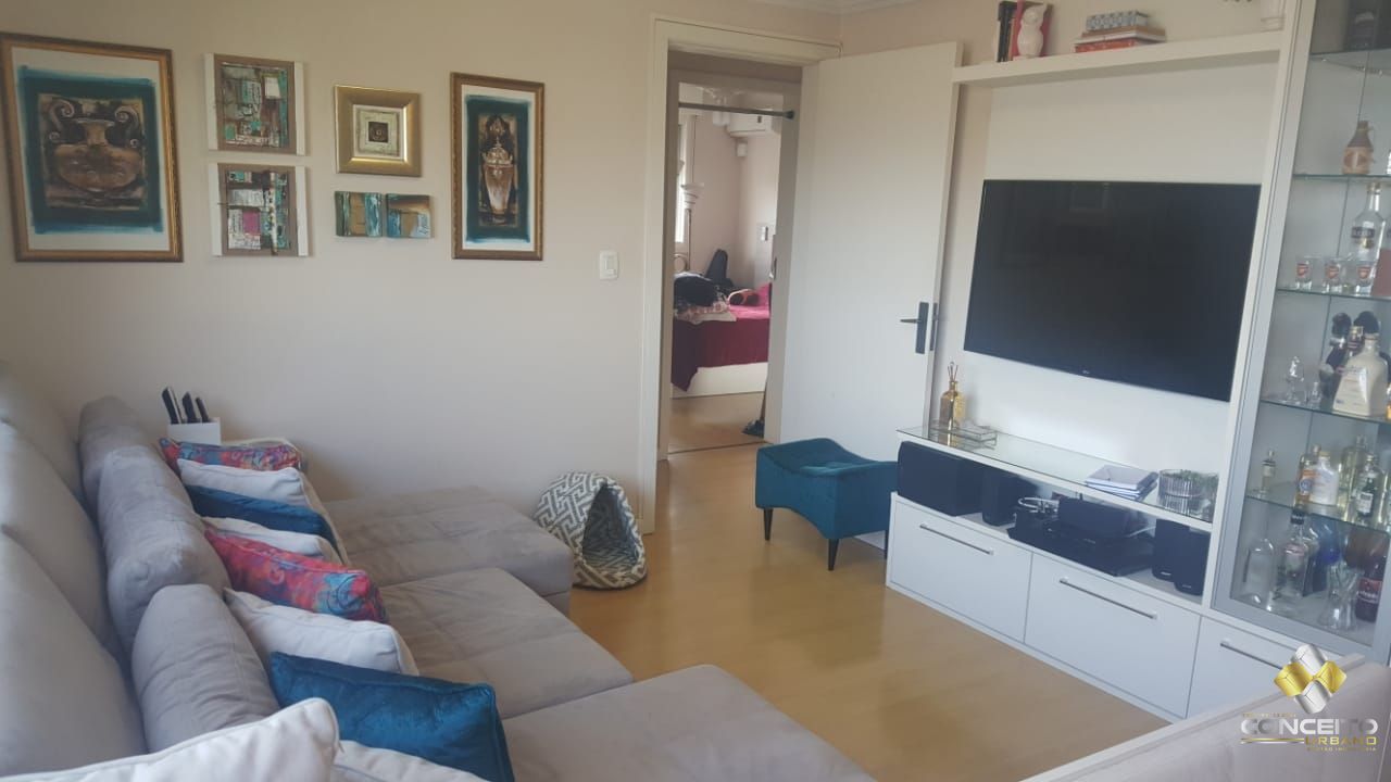Apartamento à venda com 3 quartos, 121m² - Foto 21