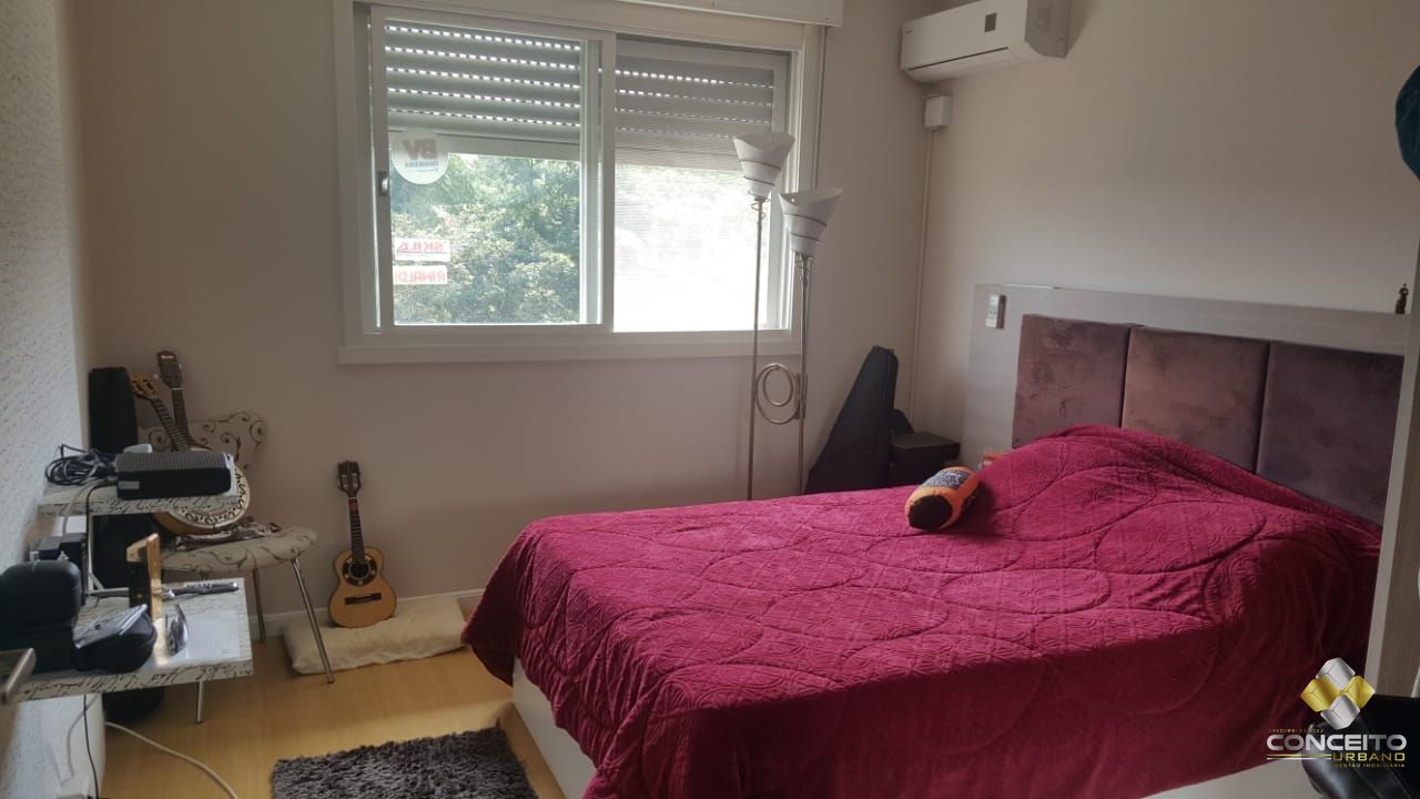 Apartamento à venda com 3 quartos, 121m² - Foto 20