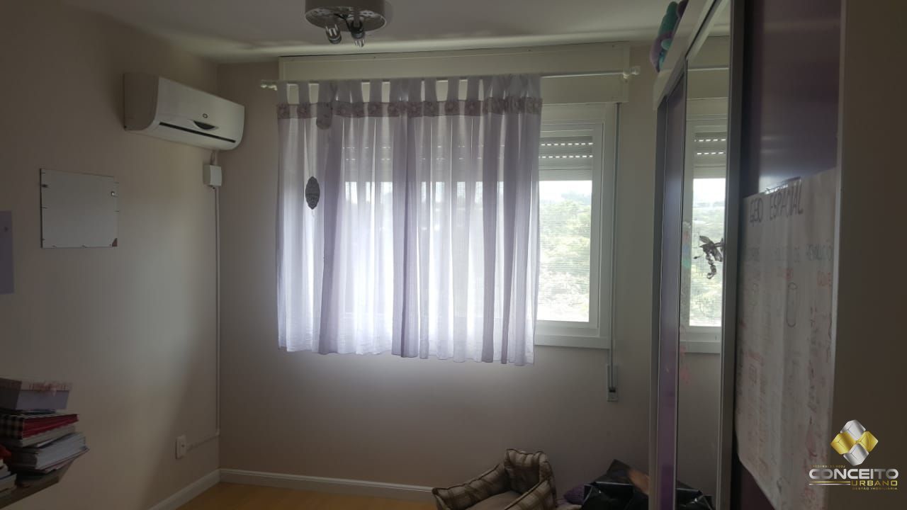 Apartamento à venda com 3 quartos, 121m² - Foto 19