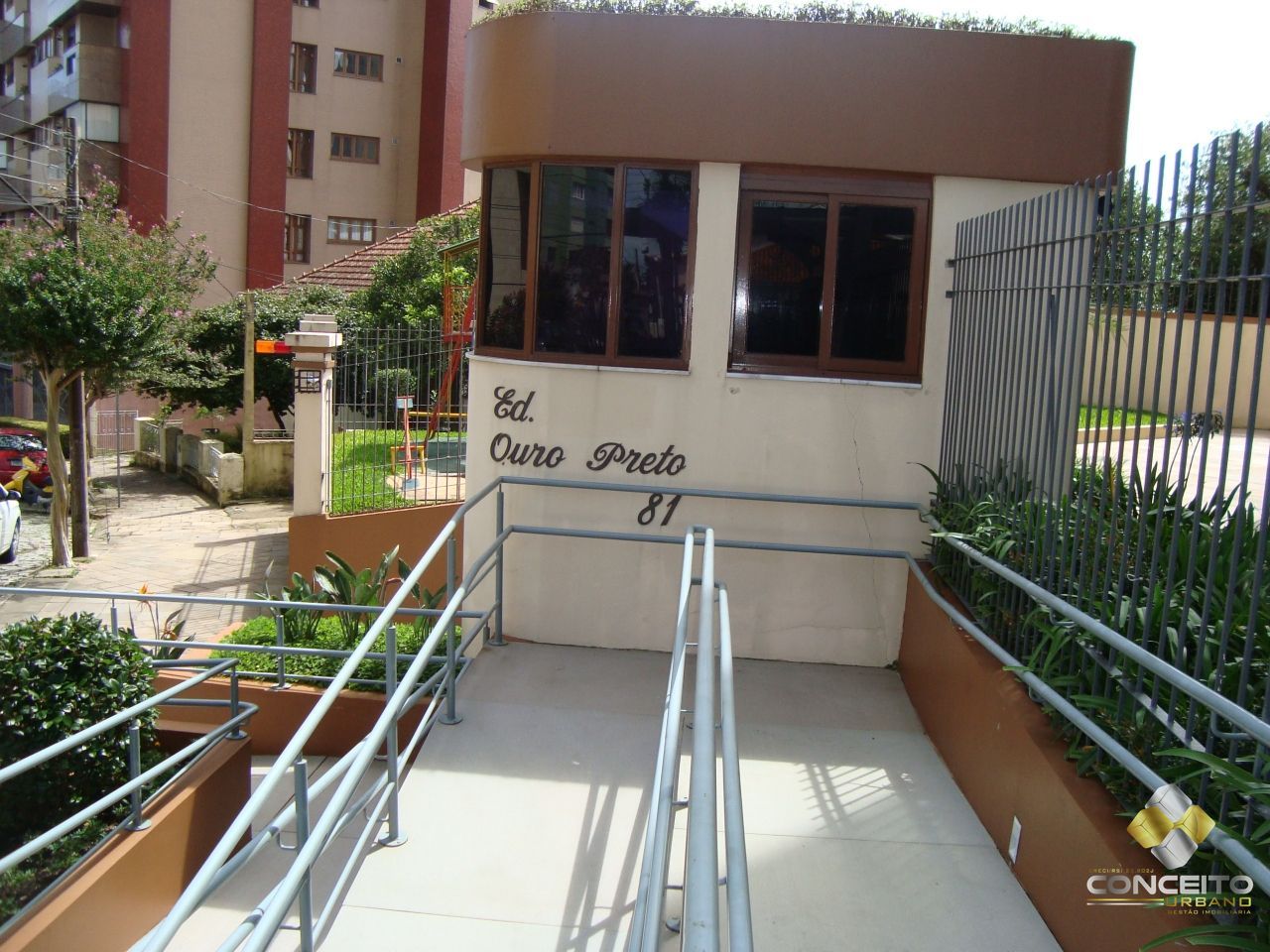 Apartamento à venda com 3 quartos, 121m² - Foto 26