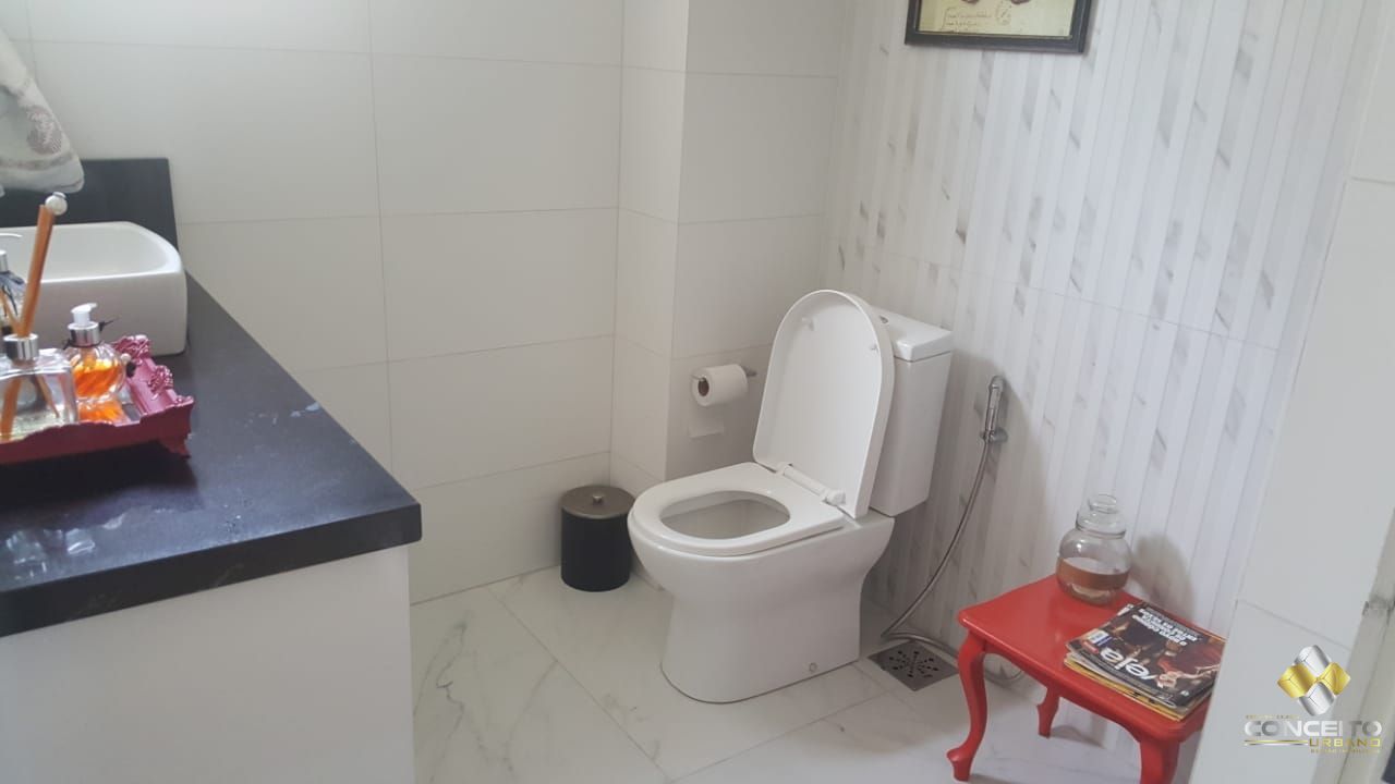 Apartamento à venda com 3 quartos, 121m² - Foto 74