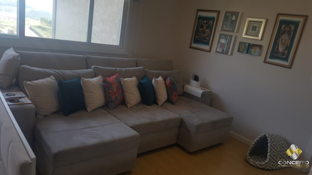 Apartamento à venda com 3 quartos, 121m² - Foto 69