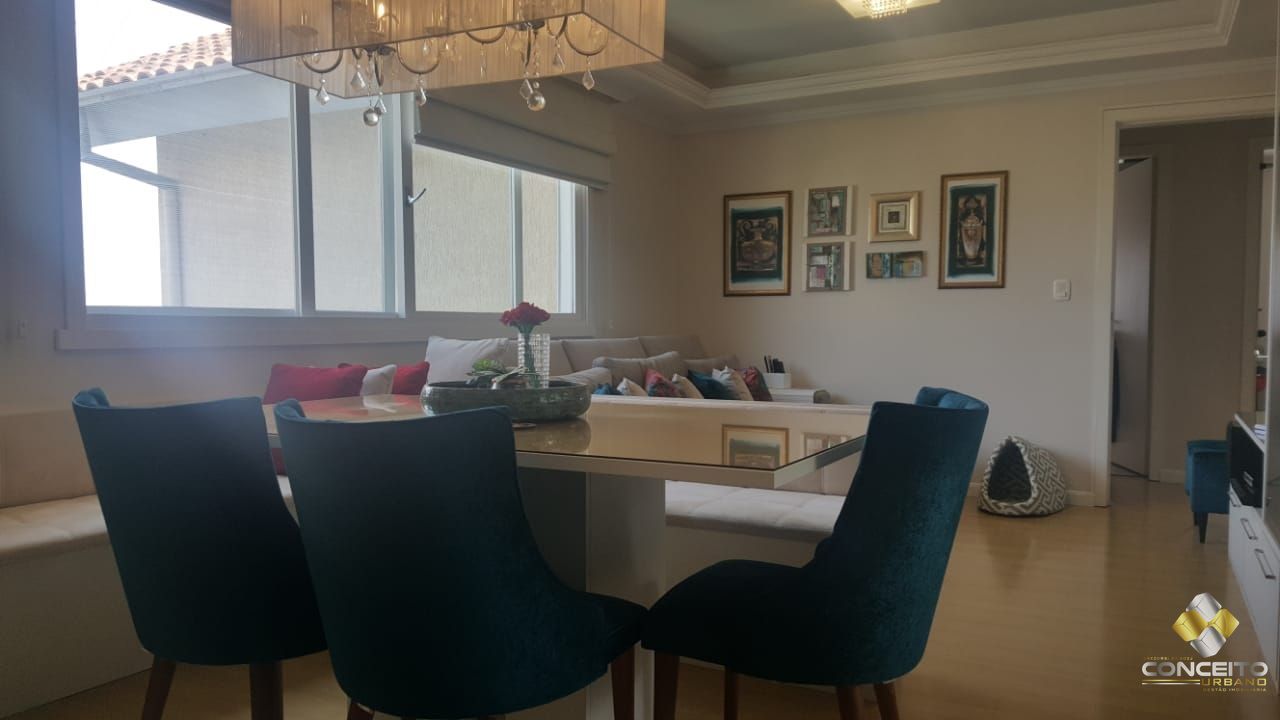 Apartamento à venda com 3 quartos, 121m² - Foto 73