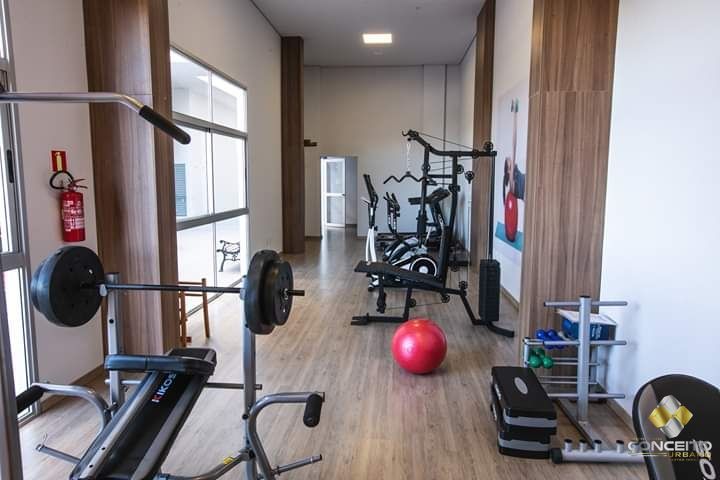 Apartamento à venda com 2 quartos, 67m² - Foto 12