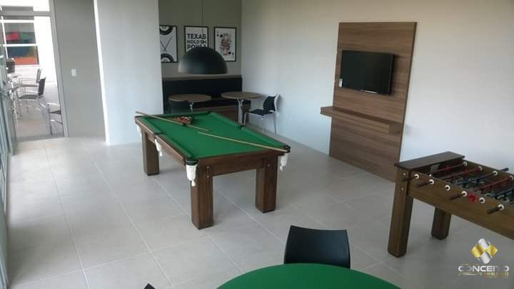 Apartamento à venda com 2 quartos, 67m² - Foto 7
