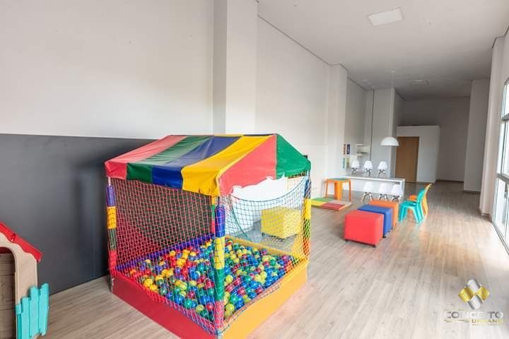Apartamento à venda com 2 quartos, 67m² - Foto 3