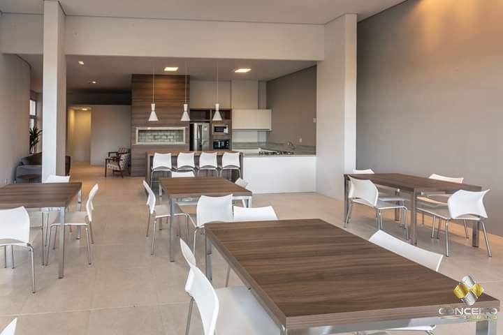 Apartamento à venda com 2 quartos, 67m² - Foto 5