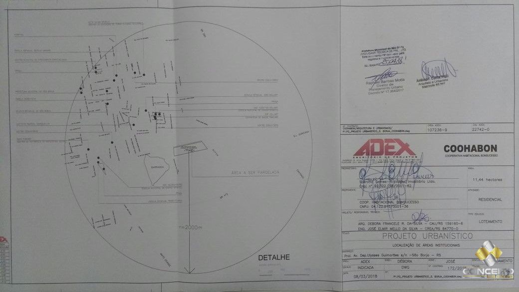 Terreno à venda, 150000m² - Foto 7