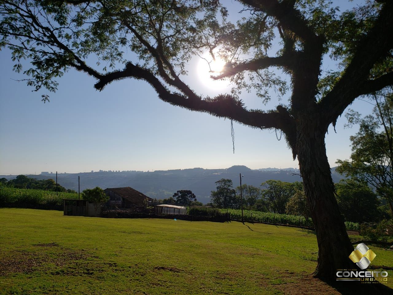 Terreno/Lote  venda  no Zona Rural - Pinto Bandeira, RS. Imveis