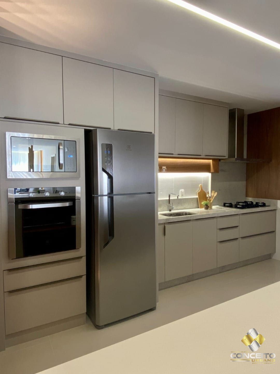 Apartamento à venda com 3 quartos, 128m² - Foto 13