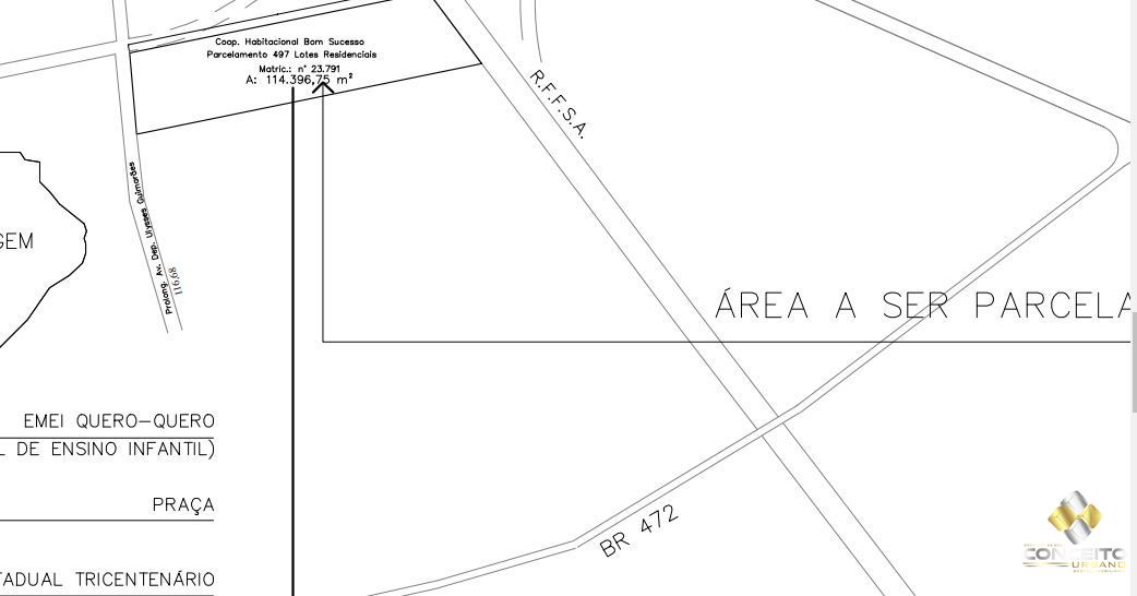 Terreno, 630 hectares - Foto 3