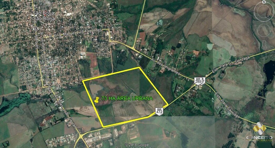 Terreno à venda, 6300000m² - Foto 2