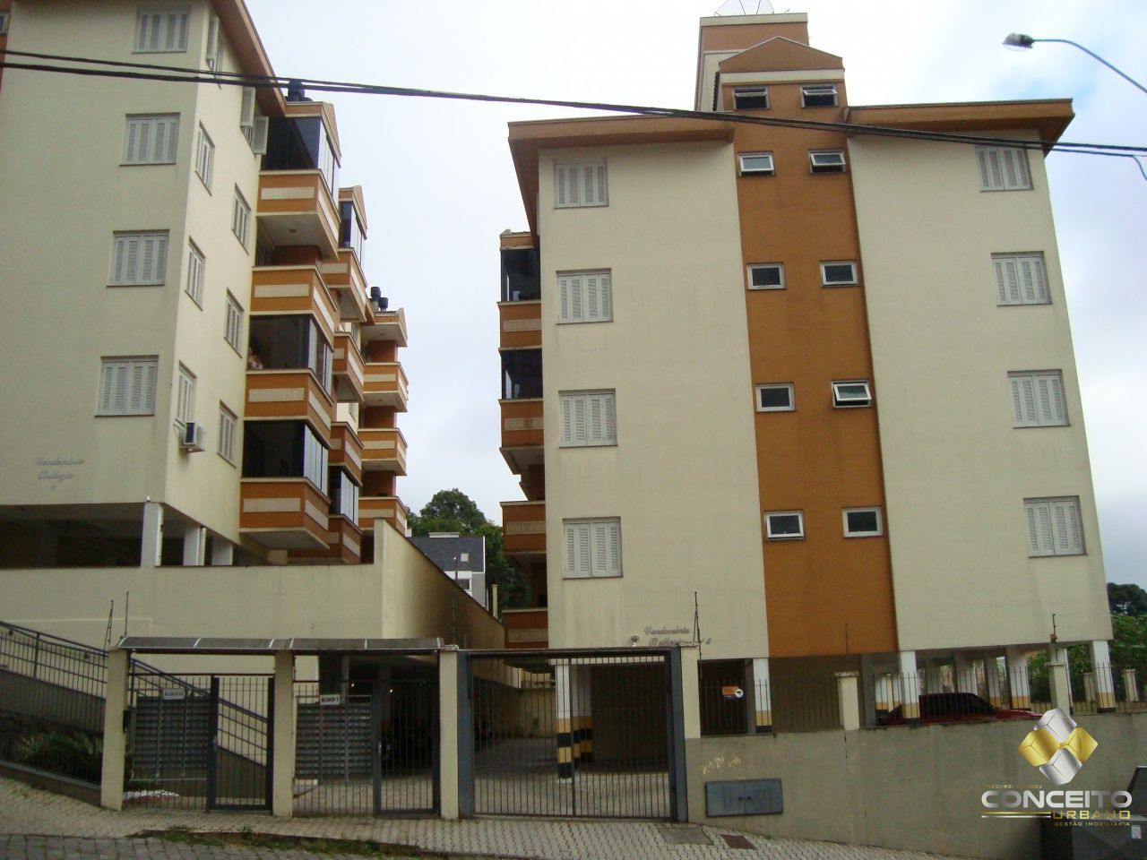 Apartamento  venda  no Borgo - Bento Gonalves, RS. Imveis