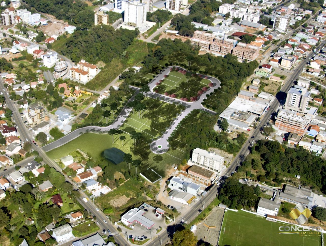 Terreno/Lote  venda  no Borgo - Bento Gonalves, RS. Imveis