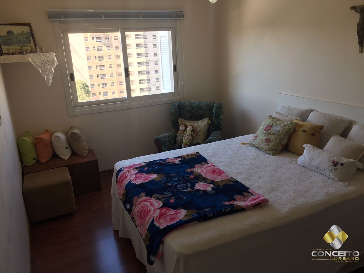 Apartamento à venda com 3 quartos, 176m² - Foto 24