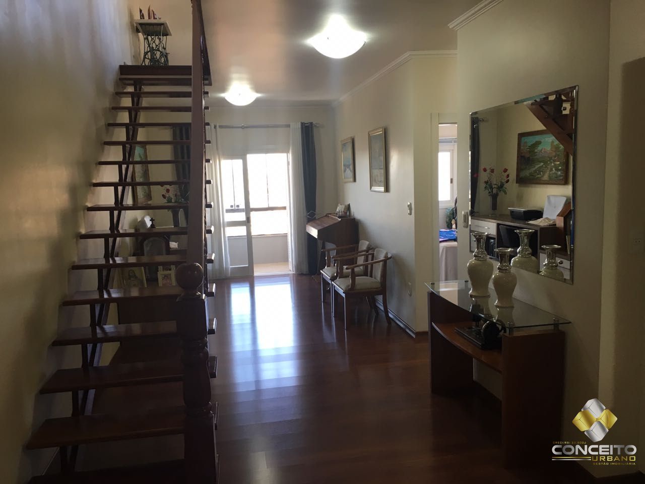 Apartamento à venda com 3 quartos, 176m² - Foto 14
