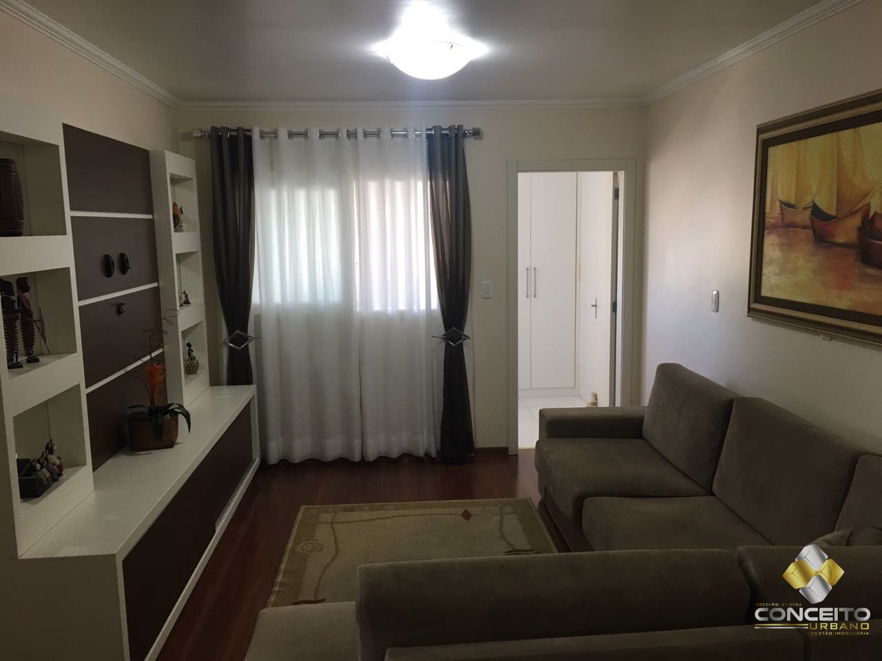Apartamento à venda com 3 quartos, 176m² - Foto 13