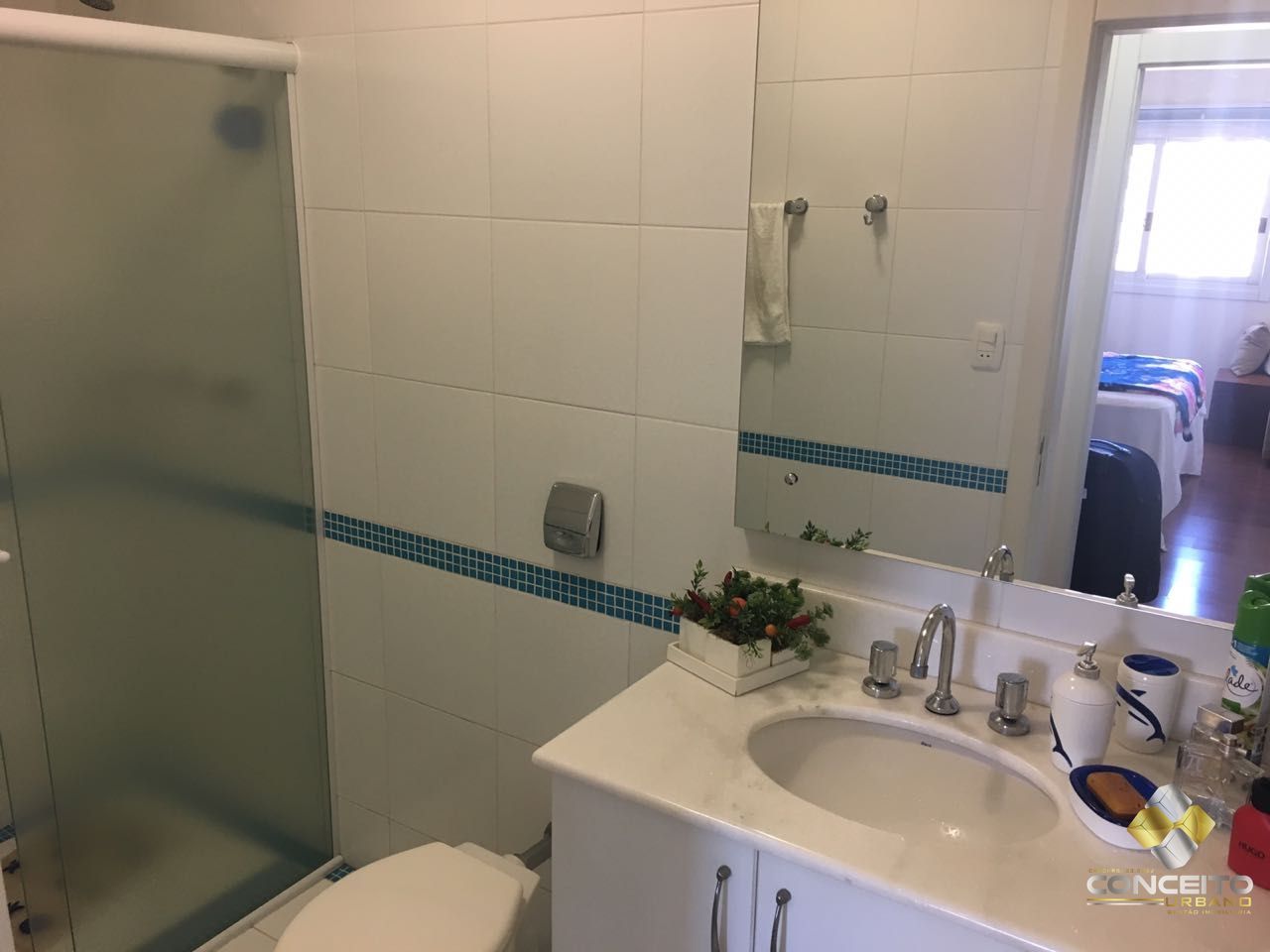 Apartamento à venda com 3 quartos, 176m² - Foto 15