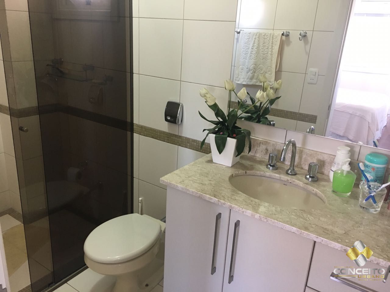 Apartamento à venda com 3 quartos, 176m² - Foto 16