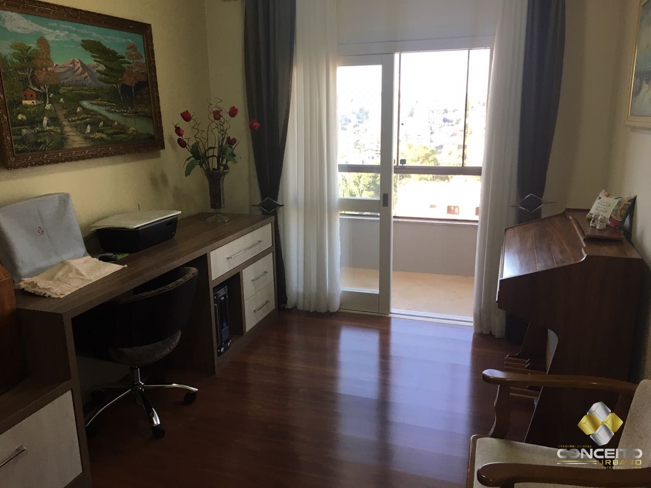 Apartamento à venda com 3 quartos, 176m² - Foto 9