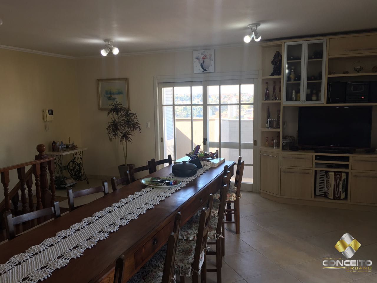 Apartamento à venda com 3 quartos, 176m² - Foto 19