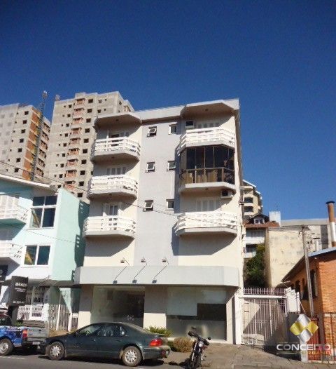 Apartamento  venda  no Centro - Bento Gonalves, RS. Imveis