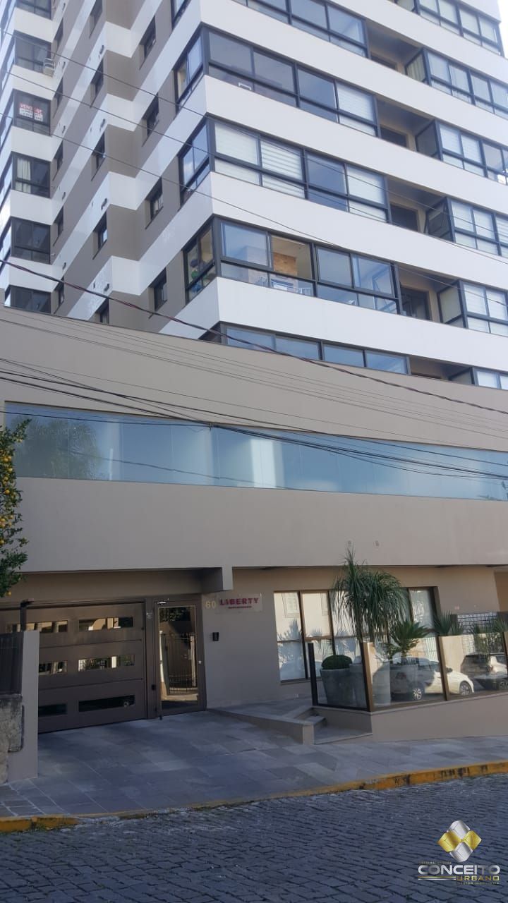 Apartamento de 1 quarto, 47m² no bairro Centro, em Bento Gonçalves | Eu Corretor