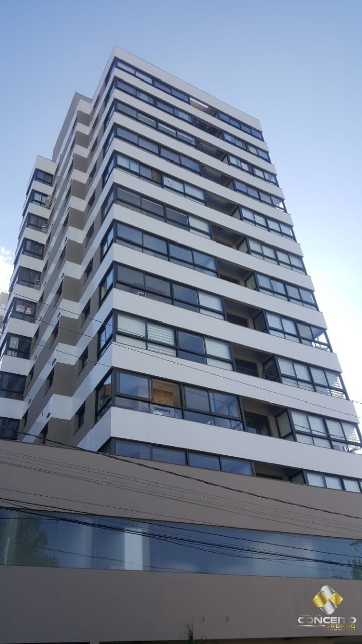 Apartamento de 1 quarto, 47m² no bairro Centro, em Bento Gonçalves | Eu Corretor