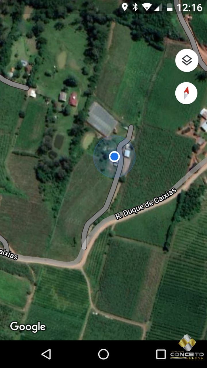 Lote/Terreno de 50000m² no bairro Área Rural de Farroupilha, em Farroupilha | Eu Corretor