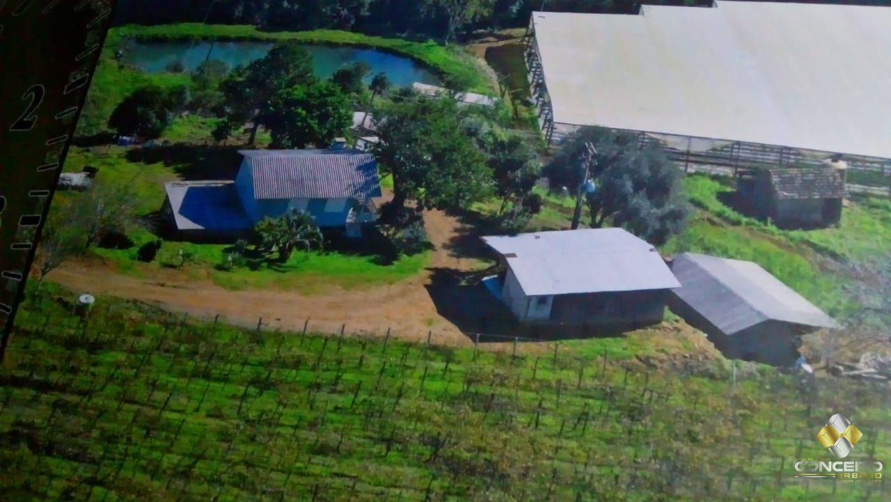 Terreno à venda, 78000m² - Foto 1