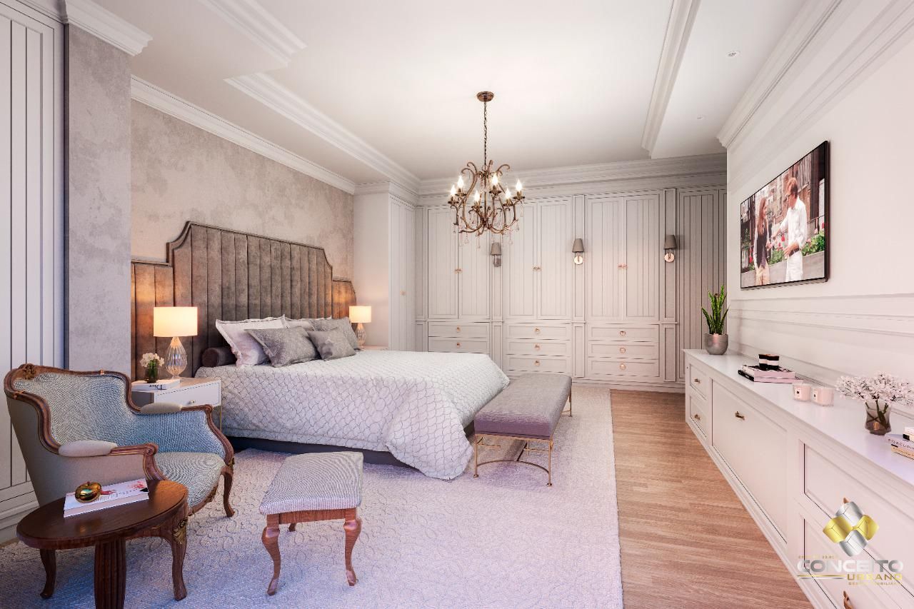 Apartamento, 4 quartos, 157 m² - Foto 16