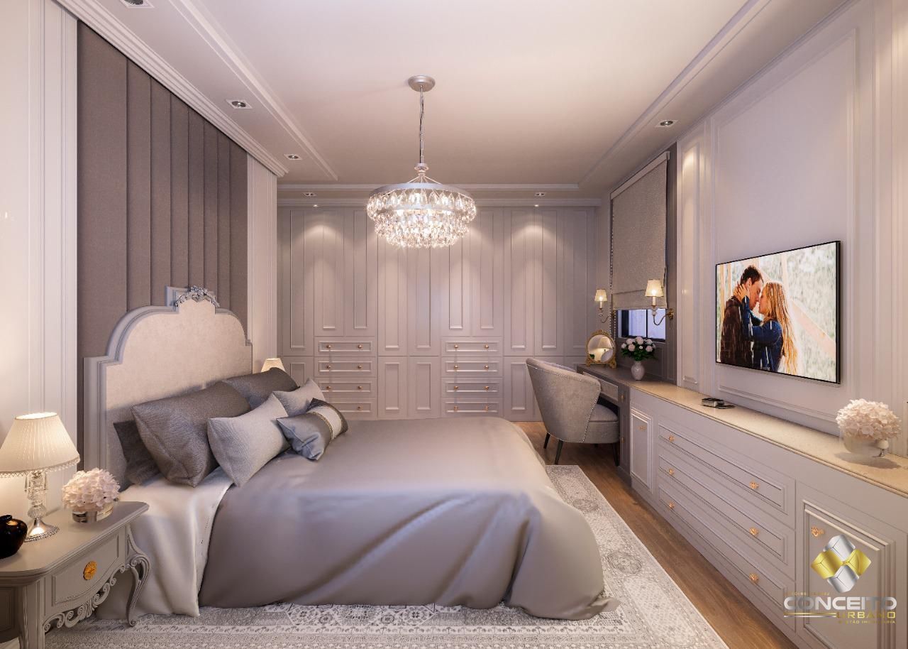 Apartamento, 4 quartos, 157 m² - Foto 15